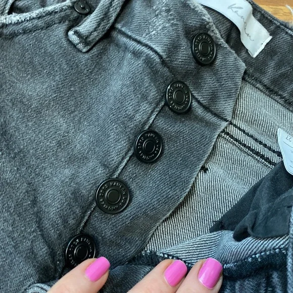 New KanCan Jeans - Picture 4 of 5